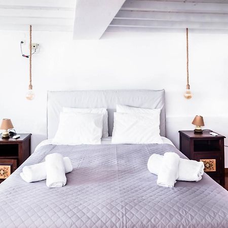 Mykonos Vibes Downtown Townhouse Appartement Mykonos Town Buitenkant foto