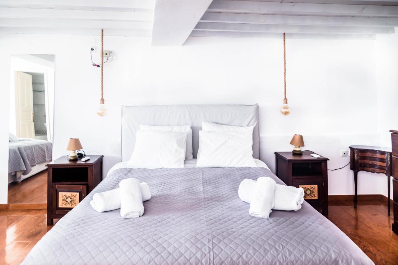 Mykonos Vibes Downtown Townhouse Appartement Mykonos Town Buitenkant foto